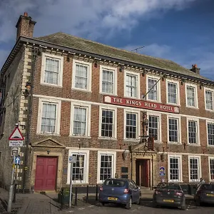 The Kings Head Hotel, Richmond, North Yorkshire - The Coaching Group Hotel